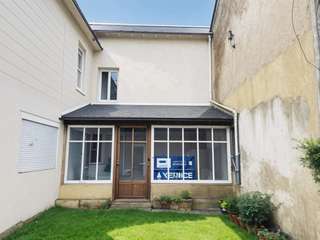 Vente maison 3 pièces Vente maison 3 pièces