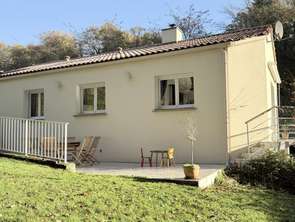 Vente Maison 3 chambresMauves-sur-Loire