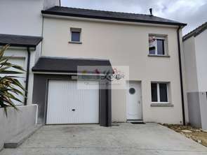 Vente Maison 3 chambresMauves-sur-Loire
