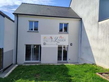 Vente Maison 3 chambresMauves-sur-Loire