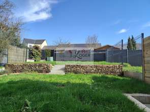 Vente Maison 3 chambresMauves-sur-Loire