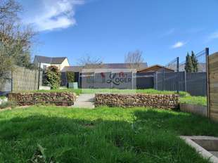 Photo Vente maison Mauves-sur-Loire