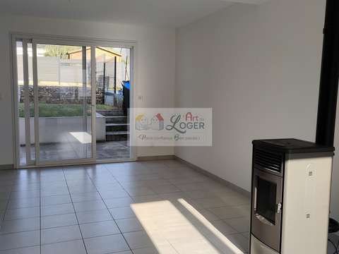 Vente maison 4 pièces Vente maison 4 pièces