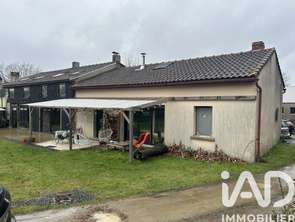 Vente Maison 5 piècesMauves-sur-Loire