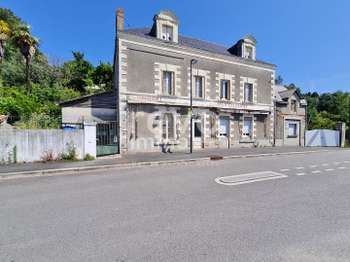 Vente maison 13 pièces Mauves-sur-Loire 44