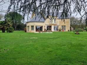 Vente Maison 4 chambresMauves-sur-Loire
