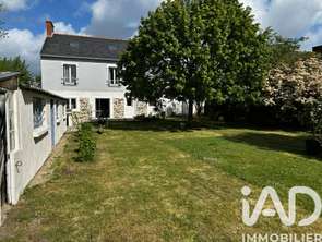 Vente Maison 4 chambresMauves-sur-Loire