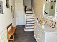 Vente maison 10 pièces