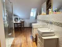 Vente maison 10 pièces