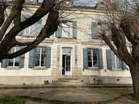 Vente maison 10 pièces