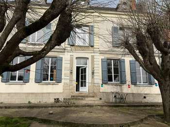 Vente maison 10 pièces