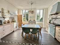 Vente maison 10 pièces