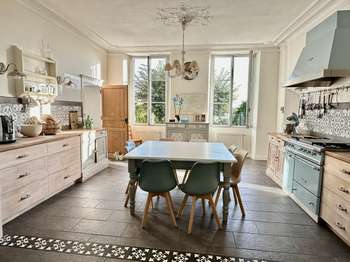 Vente maison 10 pièces Vente maison 10 pièces