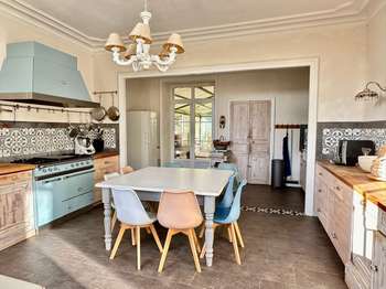 Vente maison 10 pièces Vente maison 10 pièces