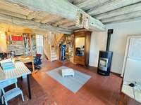 Vente maison 10 pièces