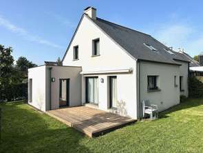 Vente Maison 4 chambresMauves-sur-Loire