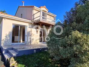 Vente Maison 4 chambresMauves-sur-Loire