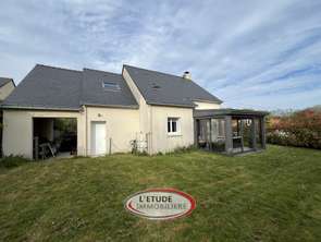 Vente Maison 3 chambresMauves-sur-Loire