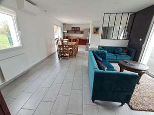 Photo Vente maison Mauves-sur-Loire