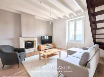 Vente maison 6 pièces Mauves-sur-Loire 44