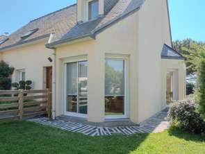 Vente Maison 4 chambresMauves-sur-Loire