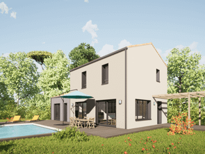 Vente Maison 4 chambresMauves-sur-Loire