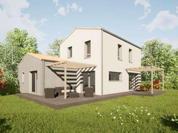 Vente maison Vente maison