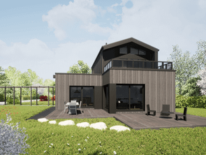 Vente Maison 4 chambresMauves-sur-Loire