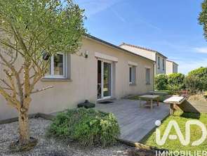 Vente Maison 4 chambresMauves-sur-Loire