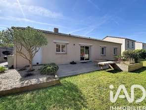 Vente Maison 4 chambresMauves-sur-Loire
