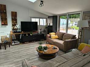 Vente Maison 4 chambresMauves-sur-Loire