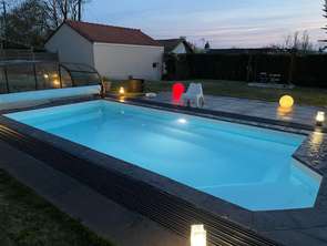 Vente Maison 4 chambresMauves-sur-Loire