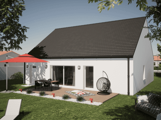 Vente maison