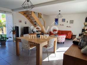 Vente Maison 3 chambresMauves-sur-Loire