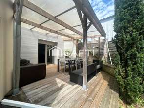 Vente Maison 3 chambresMauves-sur-Loire