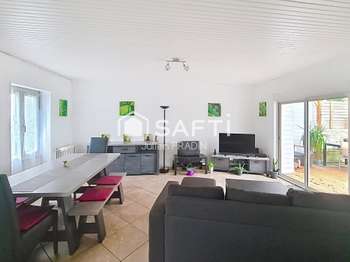 Vente Maison 3 chambresMauves-sur-Loire