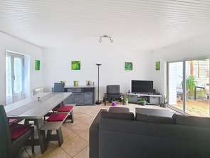 Vente Maison 3 chambresMauves-sur-Loire