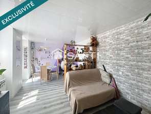 Vente Maison 2 chambresMauves-sur-Loire