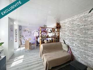 Vente maison 3 pièces Vente maison 3 pièces