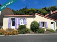 Vente maison 3 pièces Vente maison 3 pièces