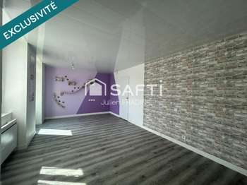 Vente maison 3 pièces Vente maison 3 pièces