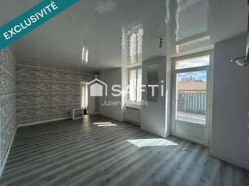 Vente maison 3 pièces Vente maison 3 pièces