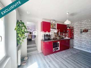 Vente maison 3 pièces Vente maison 3 pièces