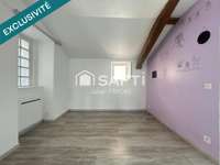 Vente maison 3 pièces Vente maison 3 pièces