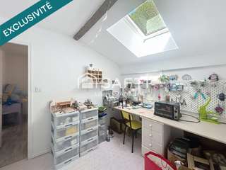 Vente maison 3 pièces Vente maison 3 pièces