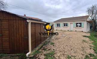 Photo Vente maison Mauves-sur-Loire