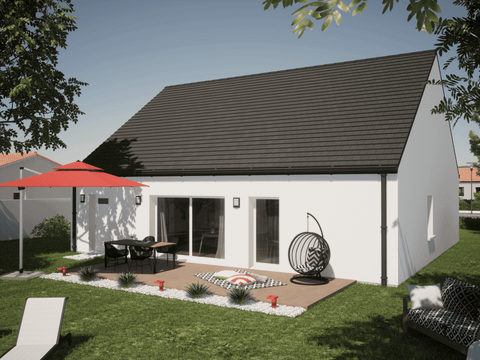 Vente maison Vente maison