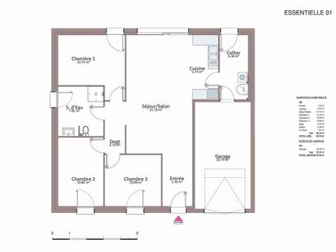 Vente maison Vente maison