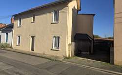 Photo Vente maison Mauves-sur-Loire