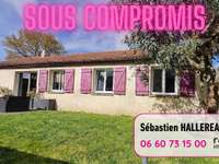 Vente maison 6 pièces Vente maison 6 pièces